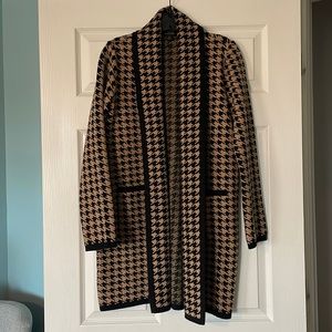 Ann Taylor cardigan